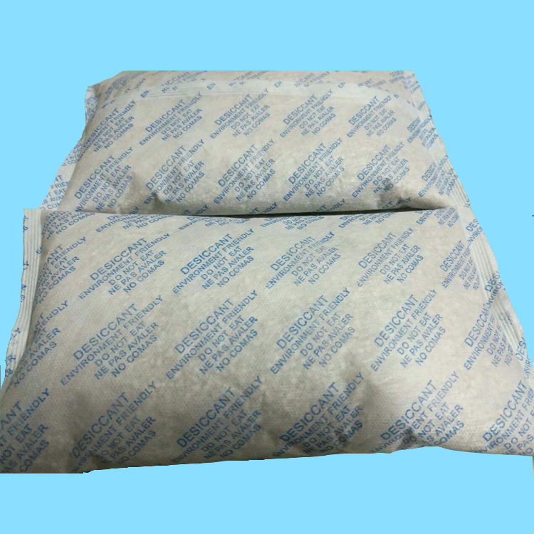 Ecofriendly dmf free humidity control active clay desiccant Buy non